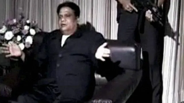 చోటా రాజన్