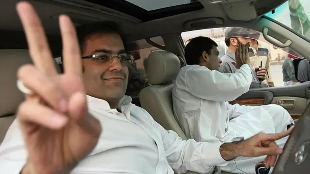 हमज़ा शरीफ़