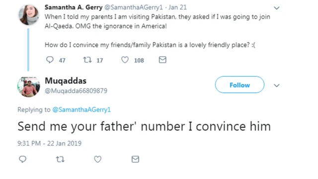 سمینتھا کی حفاظت کرنے کے ایک دعوےدار