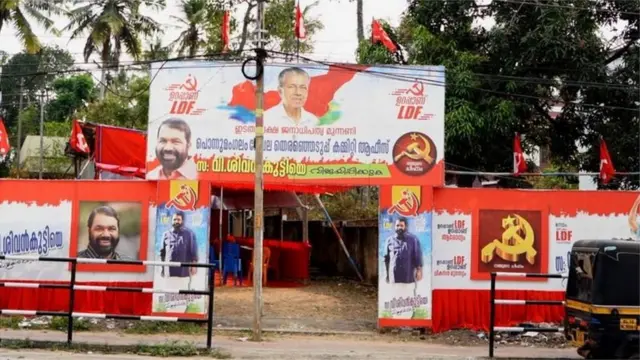 જાણકારો એમ પણ કહે છે કે એલડીએફ આ વખતે પણ રાજ્યમાં સરકાર બનાવી લે તે શક્ય છે.