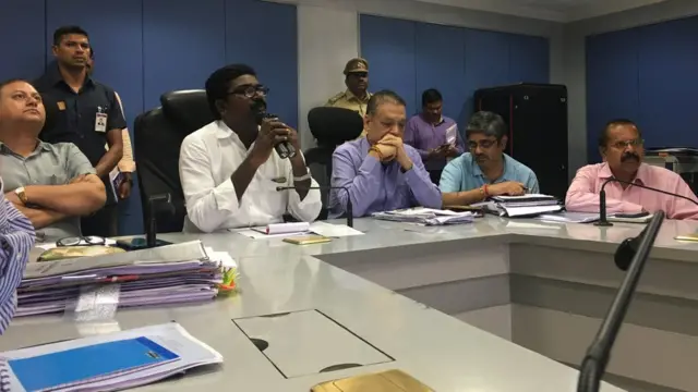 ఆర్టీసీ సమ్మె తెలంగాణ