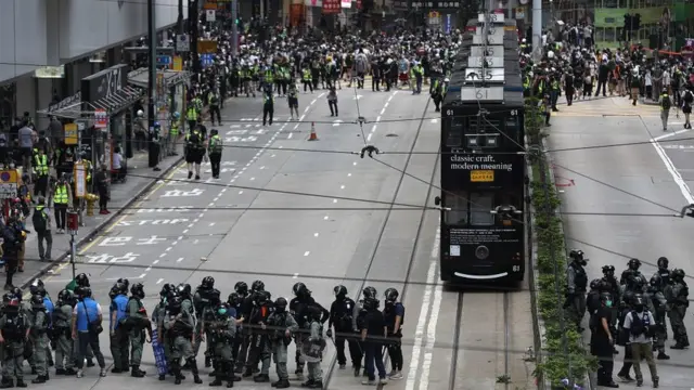 हॉन्ग कॉन्ग