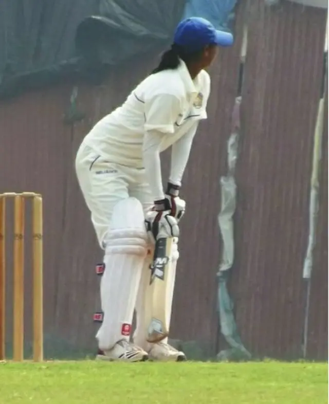 નંદિતા અઢિયા