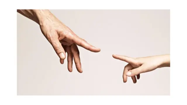 L'âge chronologique ne coïncide pas nécessairement avec l'âge biologique.