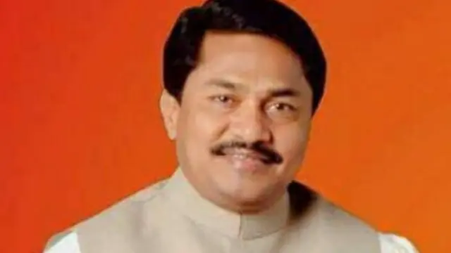 नाना पटोले