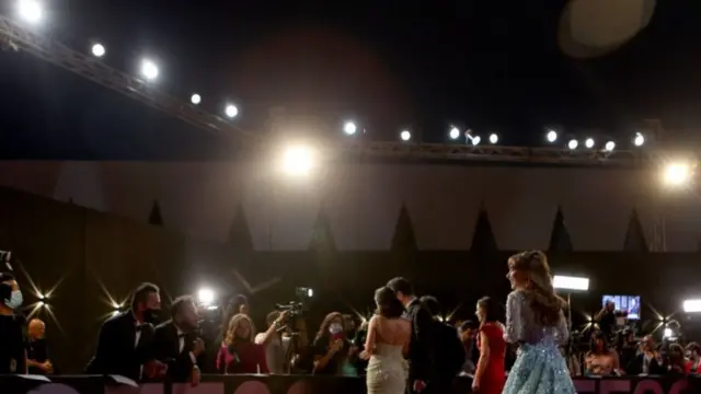 مهرجان الجونة السينمائي