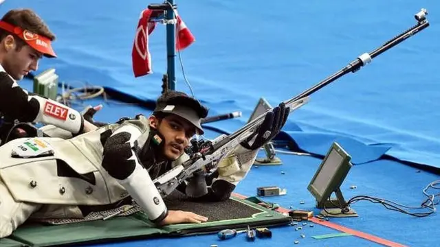 ऐश्वर्य प्रताप सिंह तोमर