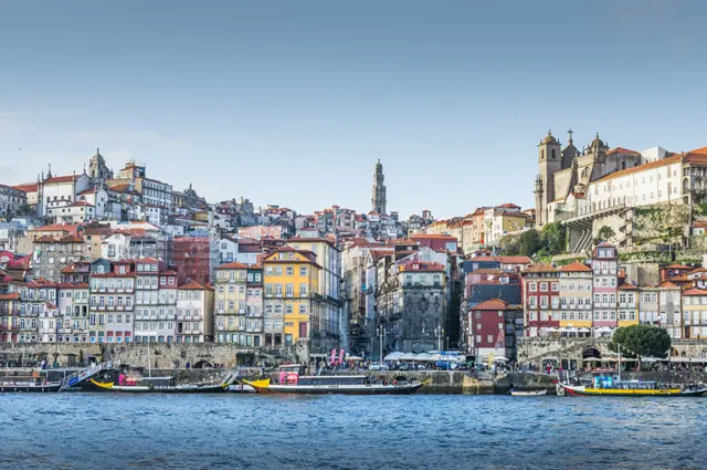 Porto