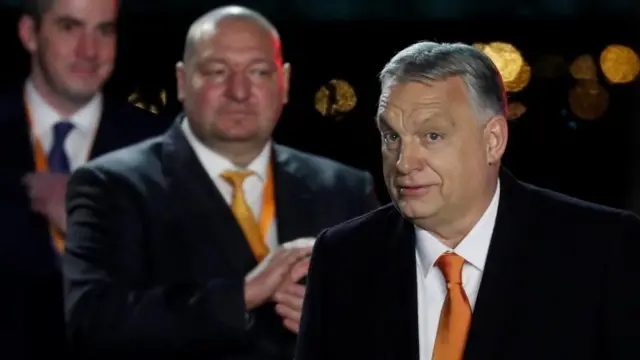 Viktor Orban