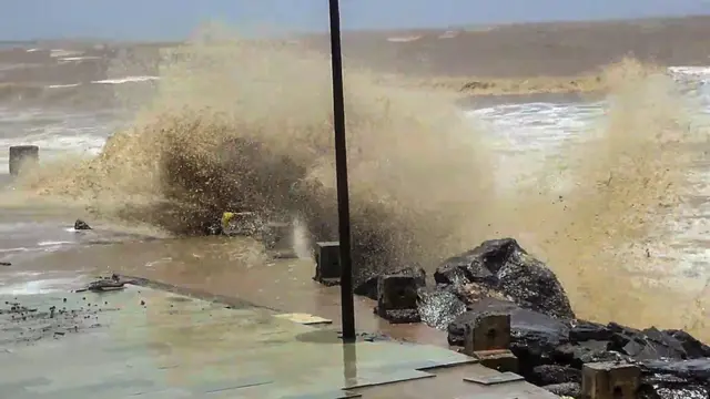 વાવાઝોડું