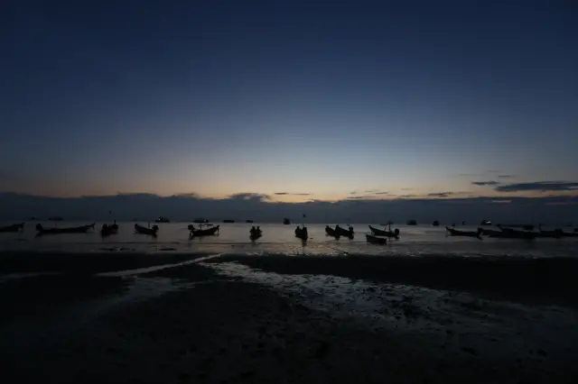 เกาะเต่า koh tao