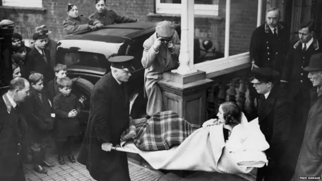 મિટફોર્ડ