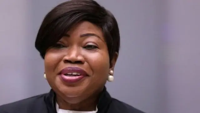 فاتو بنسودا