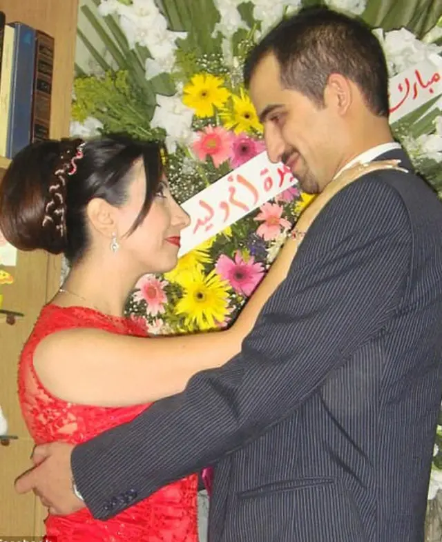 Noura safadi/facebook