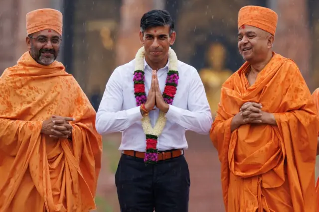  ऋषि सुनक