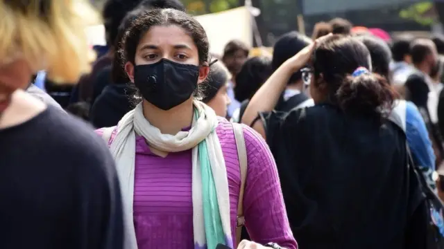 கொரோனா வைரஸ் இந்தியாவில் 28 பேருக்கு தொற்றியது