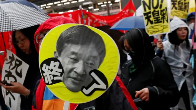 Акция протеста