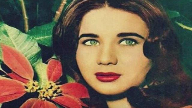 وفاة الممثلة المصرية زبيدة ثروت عن 76 عاما