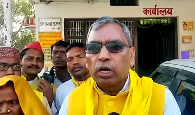 यूपी चुनाव