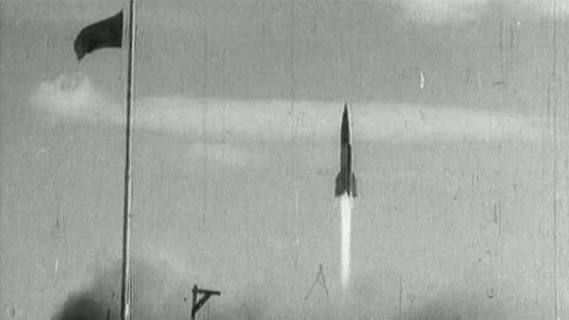 Arquivos russos, BBC