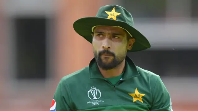 मोहम्मद आमिर