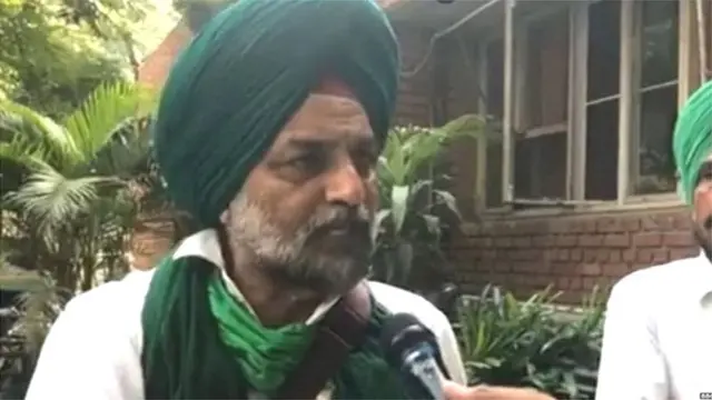 जगमोहन सिंह