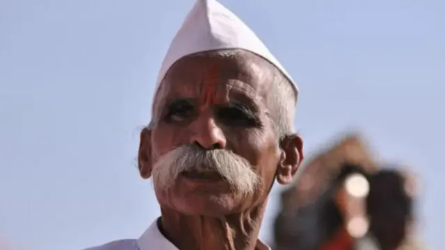 संभाजी भिडे