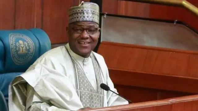 Speaker for House of representative don kawa go buy PDP forma