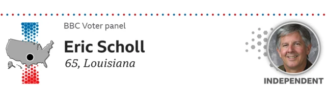 Voter panel graphic
