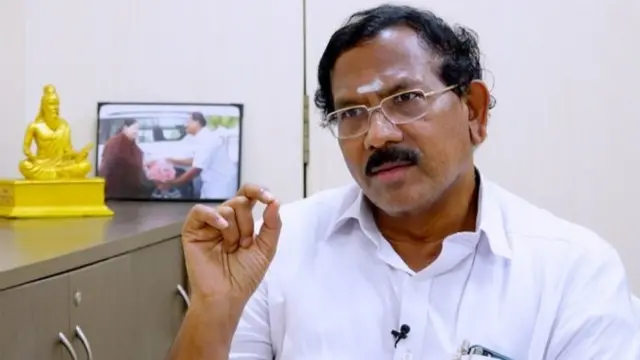 பாண்டியராஜன்