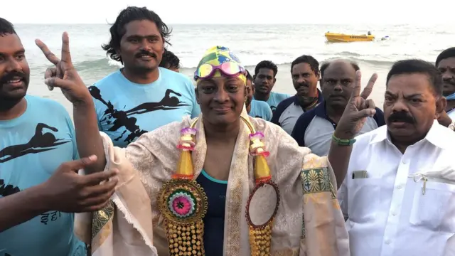 சியாமளா கோலி