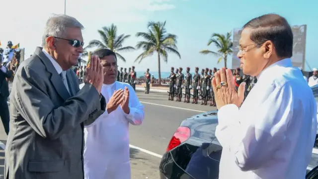 கொழும்பில் சுதந்திர தினம்