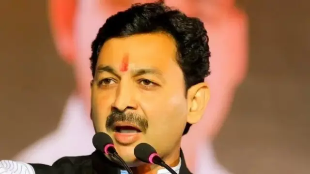 संभाजीराजे, आरक्षण