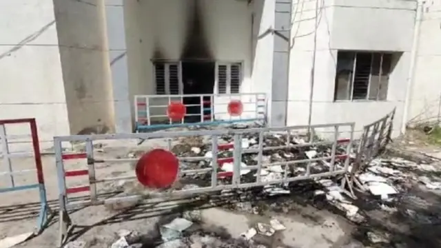 पाकिस्तान कोरोना