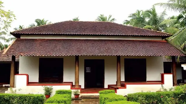 குஞ்ஞாலி மரைக்காயர்கள் வம்சாவளியினருக்கு சொந்தமாக இருந்த வீடு கோழிக்கோடு மாவட்டத்தில் உள்ளது