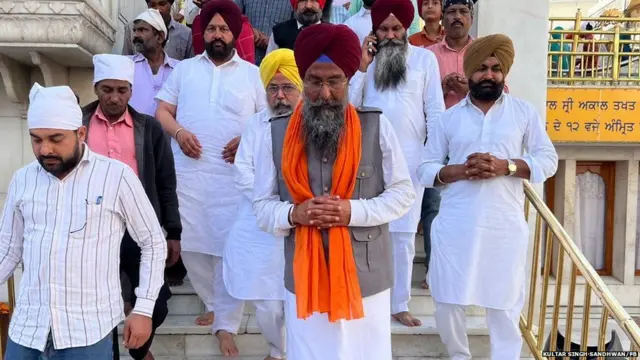 ਕੁਲਤਾਰ ਸਿੰਘ ਸੰਧਵਾਂ