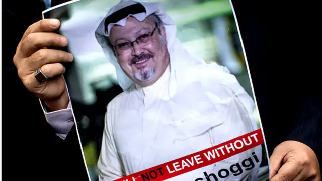 ජමාල් කෂෝගී