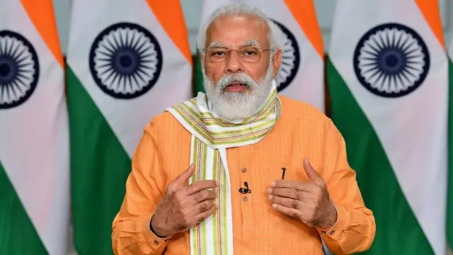 பிரதமர் நரேந்திர மோதி National Education Policy 2020 in Tamil NEP in Tamil