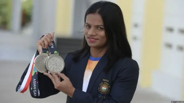 દુતિચંદ