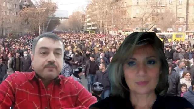 Şahin Cəfərli, Leyla Əliyeva