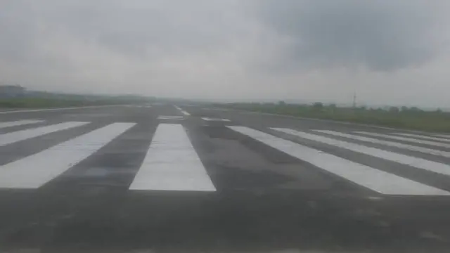 Okporoụzọ ọdọ ụgbọelu Akanu Ibiam