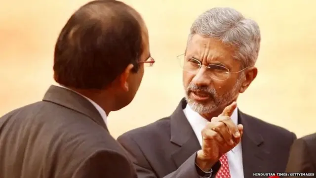 ભારત, ચીન