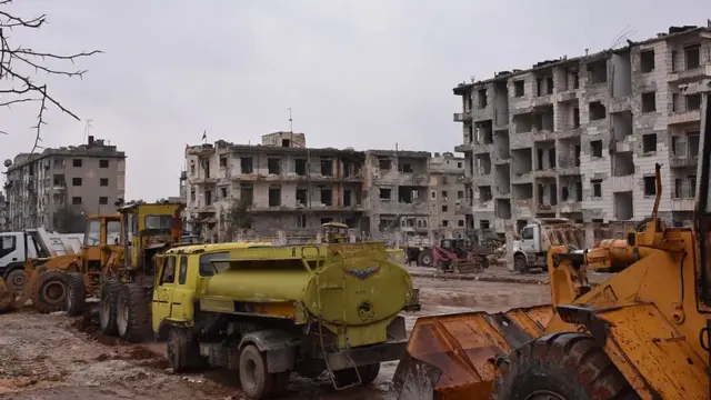 روسیې او ترکیې تېره اونۍ مسکو کې د بهرنیو چارو د وزیرانو له غونډې وروسته سوریه کې د سولې هوکړې ته د رسېدو په برخه کې د چمتووالي او منځګړیتوب خبره وکړه.