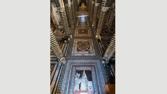 Сієнський собор