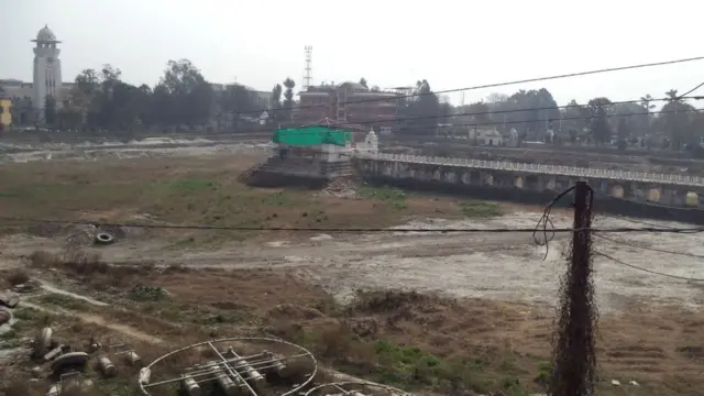 जिर्ण रानीपोखरी