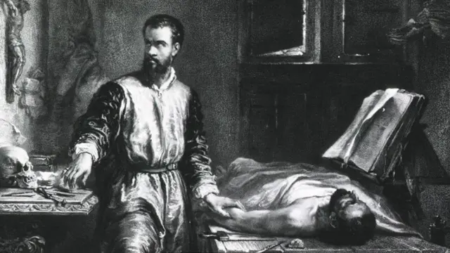 تعرف على المدينة الإيطالية التي "عالجت العالم"