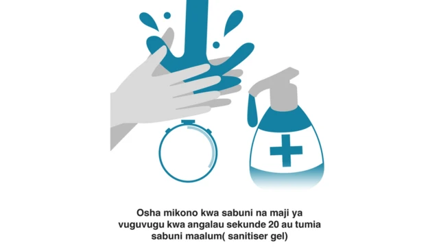 jinsi ya kulinda dhidi ya virusi