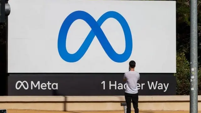 FB, FaceBook, Meta, Social Media, मेटा, सोशल मीडिया, फ़ेसबुक