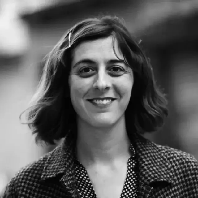 ہسپانوی مصنفہ لوسیا لِجٹمائر