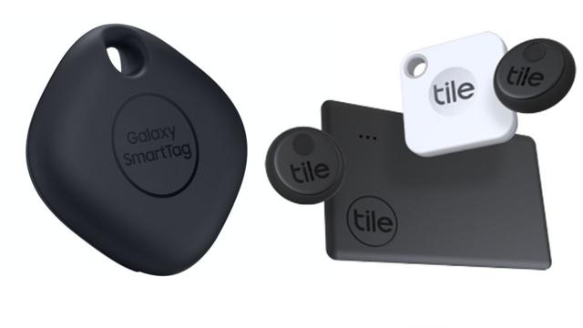 Tile Sticker 2020 Bluetooth Item Tracker & Finder - 2 Pack - Mobile Fun  Ireland